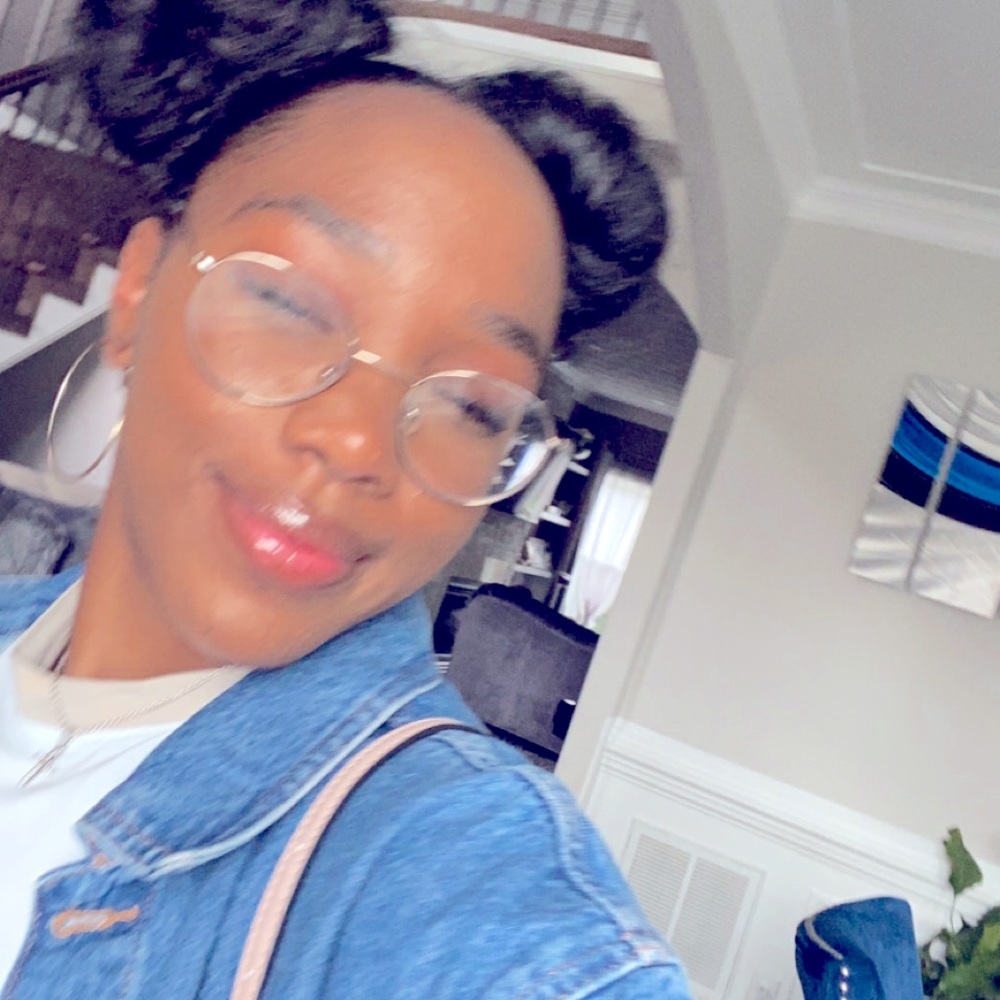 Meet your Posher, Chanera